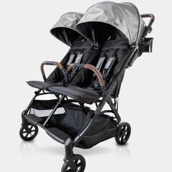 NEW! Strolee Double Stroller 