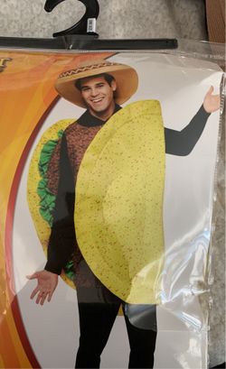 Adult Costume