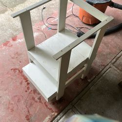 Kids Step Stool 