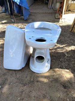 comercial toilet