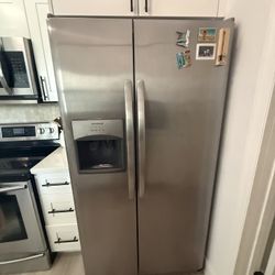 Frigidaire Appliances 