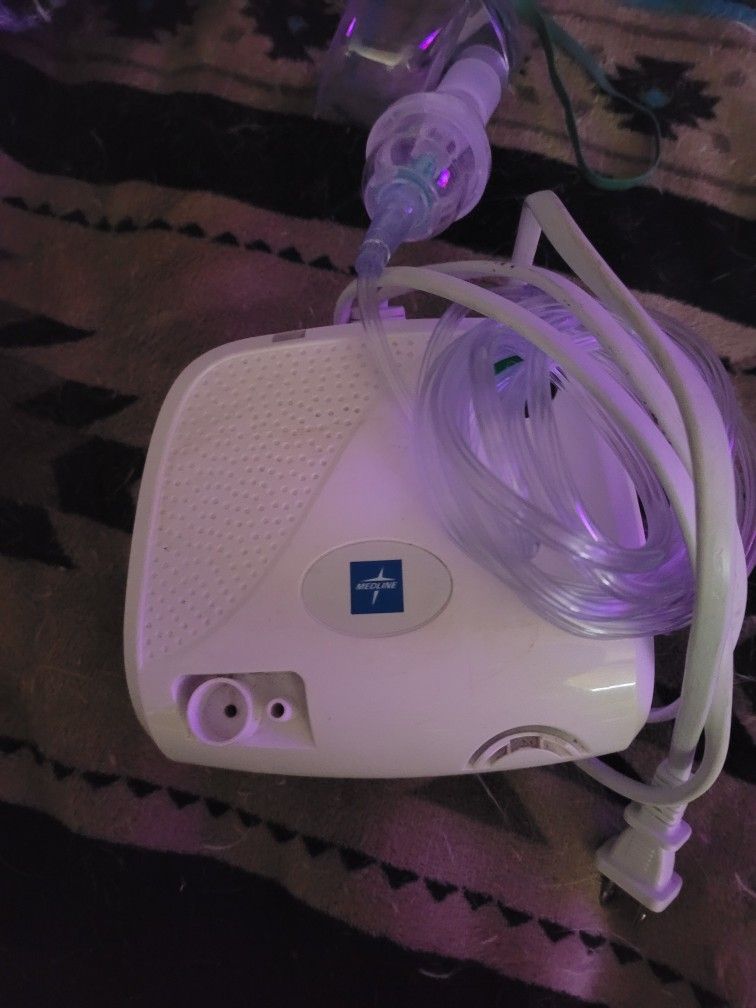 Nebulizer