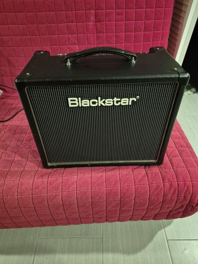 Blackstar HT-5R 5w 12inch Combo Amp