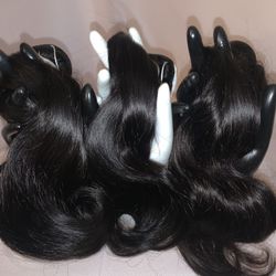 Body Wave Bundles 12” 14” 16”