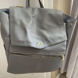 Freshly Picked Diaper Bag