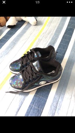 Shoes 👟 healy