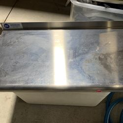 Gridmann Stainless Steel Shelf