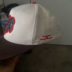 JC HAT 