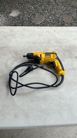 Drill