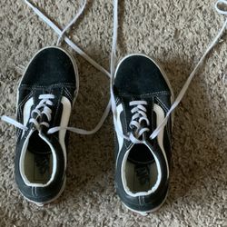 Kids Vans