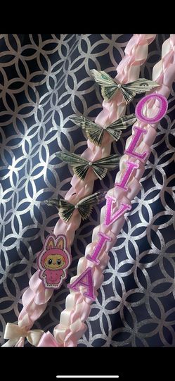 grad leis