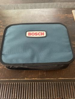 Bosch Power Drill