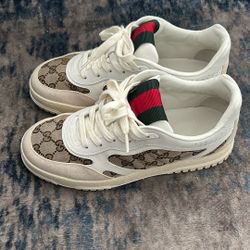Gucci Sneakers 