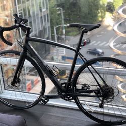 Diamondback Road Bike