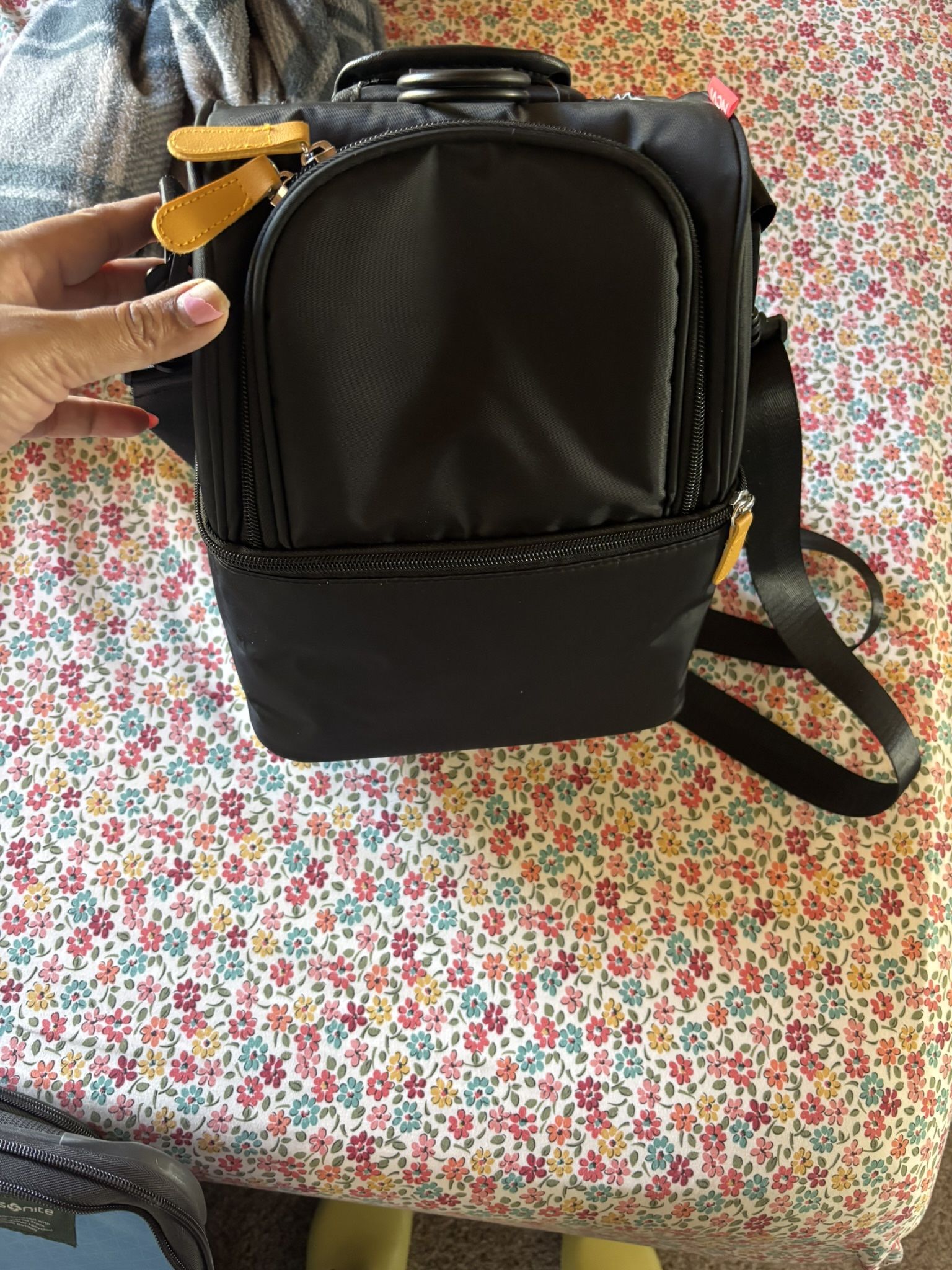 Picnic/ Breastmilk Bag