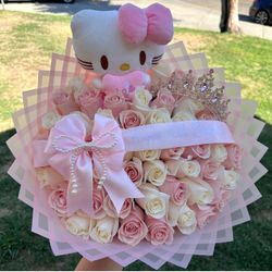 Bouquet of roses🌸