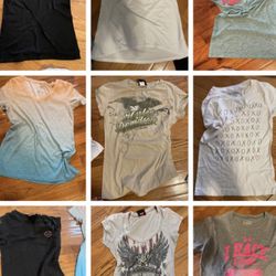 Women’s T  Shirts