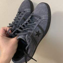 Converse one star pro