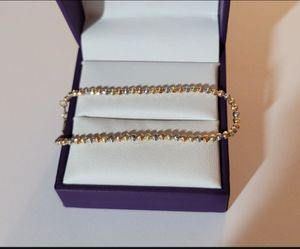 14 k GOLD BRACELET