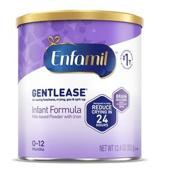 Enfamil Gentlease