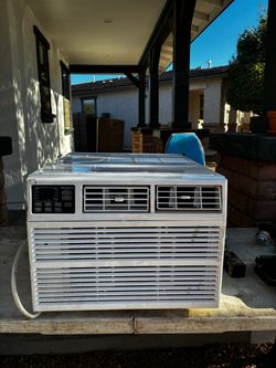Ac unit