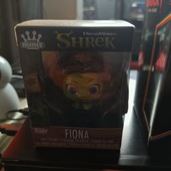 Funko Mini Fiona