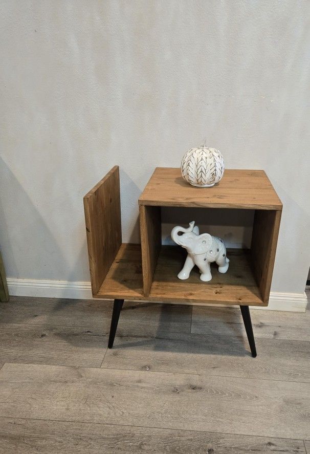 Beautiful End Table
