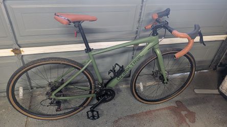 Ozark Trail G.1 Explorer Medium Frame