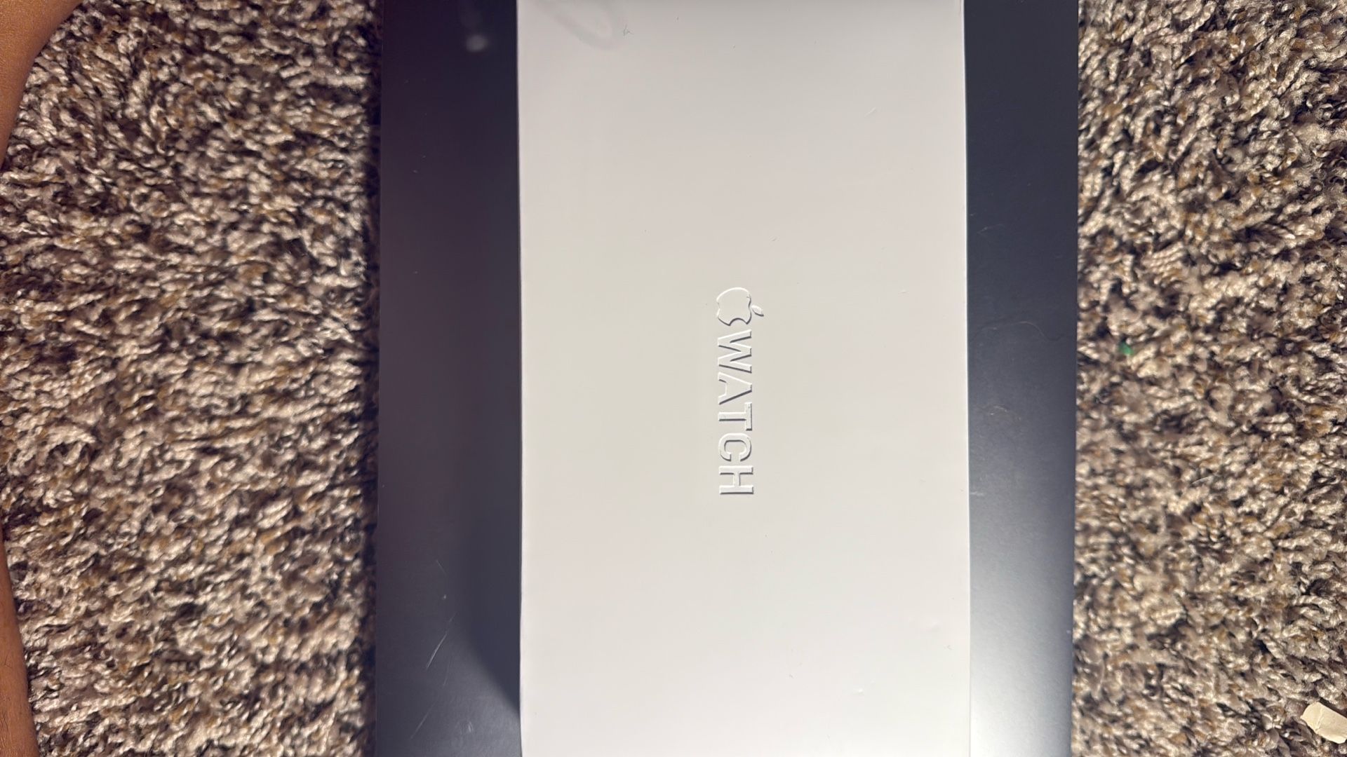 Apple Watch ultra 2