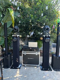 Dj movil