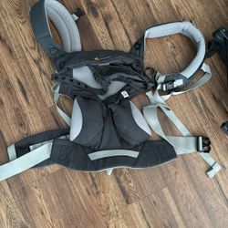 Ergo Baby Carrier