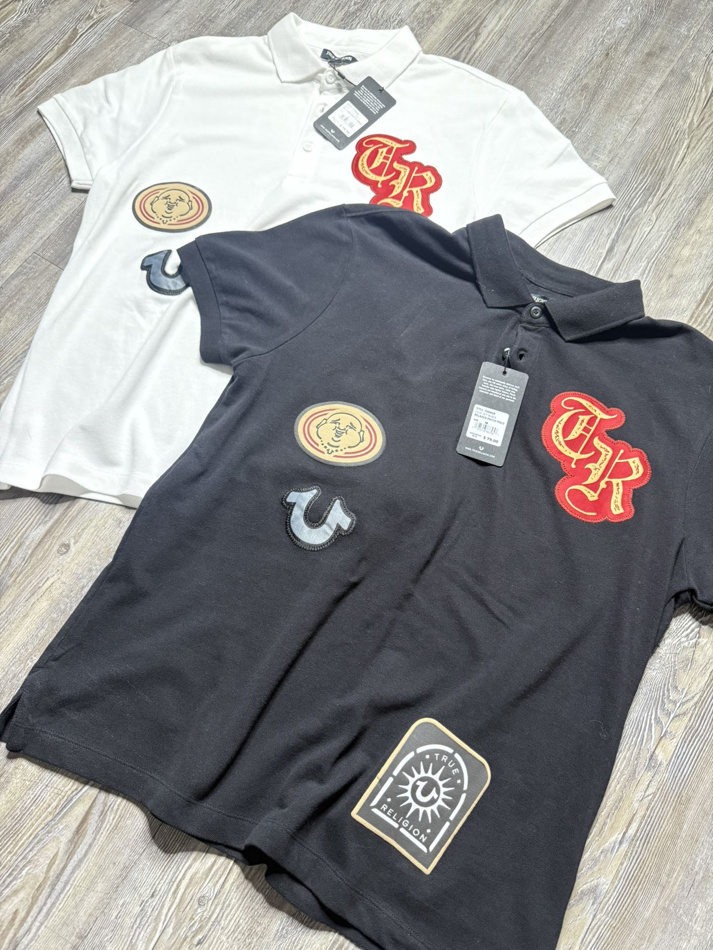 true religon polo