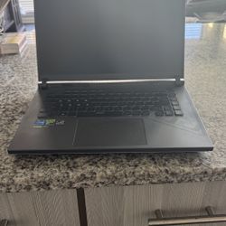 Asus Gaming Laptop