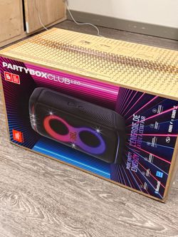 JBL - PartyBox Stage 320 Portable Wireless Party Speaker | $5 Down | Afterpay