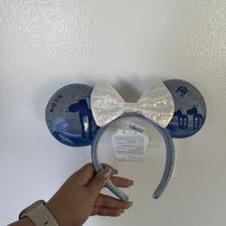 Star Wars Disney Ears