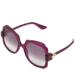 Authentic GUCCI GG1431S 003 Butterfly Sunglasses