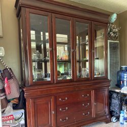China Cabinet 