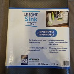 Magic cover under sync match.