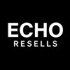 ECHO  RESELLS 