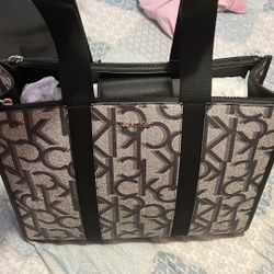 Calvin Klein Purse