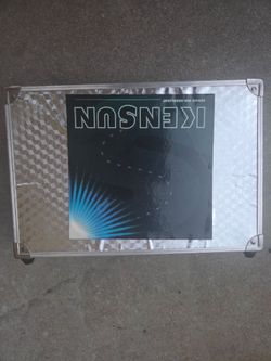 Kensun H4 Xenon HID Headlight Conversion Kit