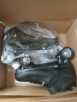 Roller Derby Roller Skates New in Box Men's Size 12 Available