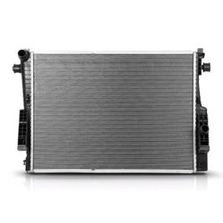 08-10 Ford F250-550 SD OE Style Aluminum Core DPI Radiator new in box f350 6.4