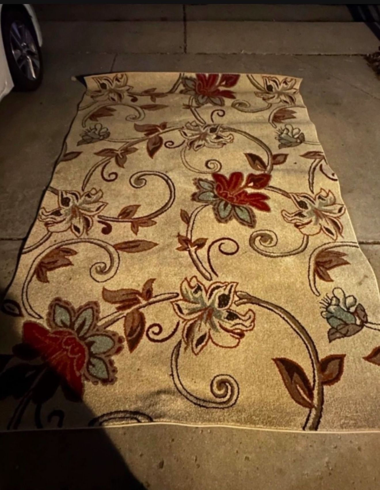 Rug