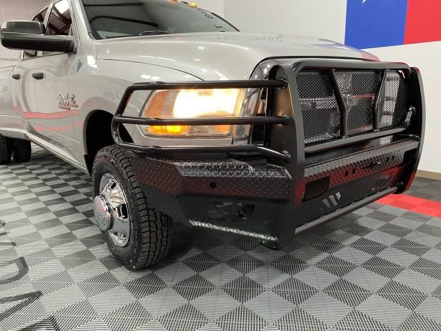 2013 RAM 3500