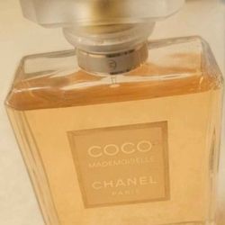 Coco Chanel  Perfume 
