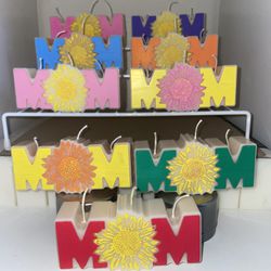 Mothers Day Candles 
