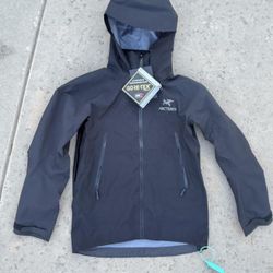 Arc’teryx Beta AR Shell Jacket