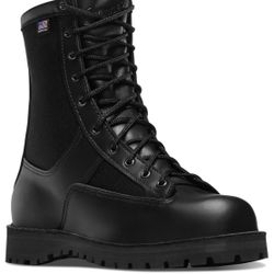 Danner boots