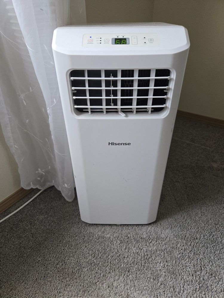 Portable Air Conditioner 